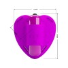 Κλειτοριδικός Δονητής Pretty Love Heartbeat Κλειτοριδικός Δονητής Pretty Love Heartbeat