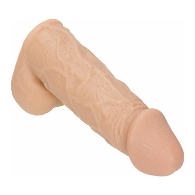 Realistic Dildo Seven Creations So Real Dong 15cm Nude Realistic Dildo Seven Creations So Real Dong 15cm Nude