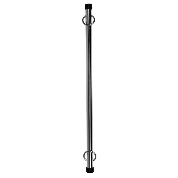 Μεταλλική Μπάρα Ακινητοποίησης Bondage Spacer Bar Shots 40cm