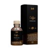 Intt Erotic Warming Massage Oil Intt Coffee 30ml Oils & Candles
