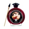 Shunga Bodypainting με Άρωμα Sparkling Strawberry Wine Shunga 100ml Προσωπική Φροντίδα