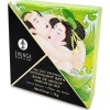 Shunga Άλατα Μπάνιου Shunga Crystals Moonlight Bath Άνθος Λωτού 75g Προσωπική Φροντίδα