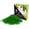 Shunga Άλατα Μπάνιου Shunga Crystals Moonlight Bath Άνθος Λωτού 75g Προσωπική Φροντίδα