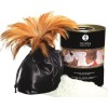 Shunga Πούδρα Σώματος με Άρωμα Sweet Snow Honey Shunga 228g Έλαια & Κεριά Μασάζ