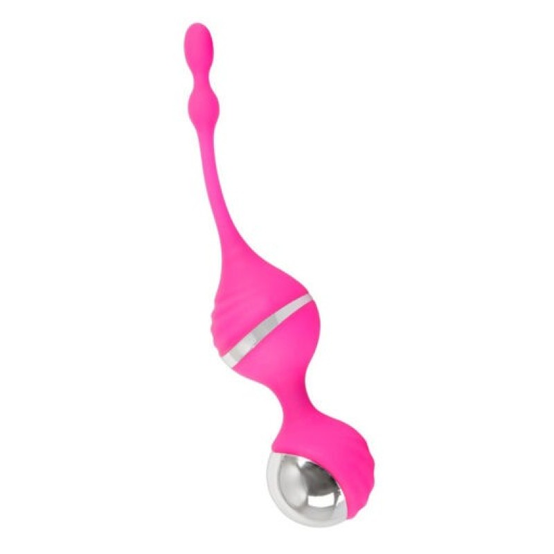 Sweet Smile Vibrating Vaginal Balls Sweet Smile Pink Vaginal Balls