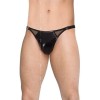 Mens Thong Softline 4518 Black