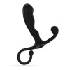 Prostate Massager Crushious P-BABA Black Prostate Massager Crushious P-BABA Black
