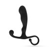 Prostate Massager Crushious P-BABA Black Prostate Massager Crushious P-BABA Black