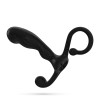 Prostate Massager Crushious P-BABA Black Prostate Massager Crushious P-BABA Black