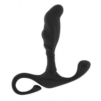 Prostate Massager Sono No.27 Black Prostate Massager Sono No.27 Black