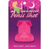 Kheper Games Glowing Penis Shot Kheper Games Party Gags