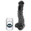 Ρεαλιστικό Dildo Summum Basilic 22cm Μαύρο Summum Ρεαλιστικό Dildo Summum Basilic 22cm Μαύρο Ρεαλιστικά