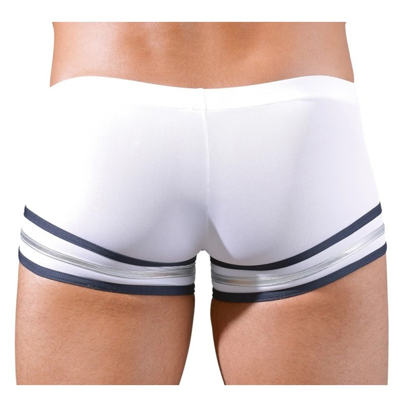 Mens Boxer Svenjoyment White Svenjoyment Underwear Mens Boxer Svenjoyment White Slips & Boxers