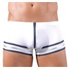 Mens Boxer Svenjoyment White