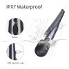 Satisfyer Δονητής Wand Tardenoche Xcepter Μαύρος Wand