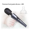 Satisfyer Δονητής Wand Tardenoche Xcepter Μαύρος Wand