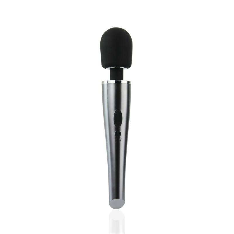Satisfyer Δονητής Wand Tardenoche Xcepter Μαύρος Wand