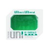 Unisex Αυνανιστήρι Tenga Emerald Tenga Unisex Αυνανιστήρι Tenga Emerald Με ουδέτερο άνοιγμα