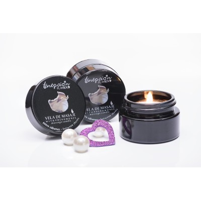 Massage Candle Tentocion Between Sheets Massage Candle Tentocion Between Sheets