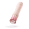 Classic Vibrator Blush Oh My Gem Elegant Morganite Pink
