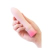Classic Vibrator Blush Oh My Gem Elegant Morganite Pink Classic Vibrator Blush Oh My Gem Elegant Morganite Pink