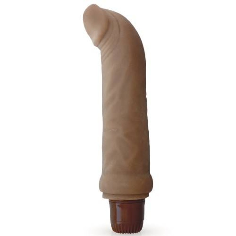 Realistic G-Spot Vibrator G-Spot Toy4Fun Brown Toy4Fun Realistic G-Spot Vibrator G-Spot Toy4Fun Brown G-Spot