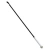 Toyz4lovers Βίτσα Toyz4lovers Easy Horse Whip Μαύρη Μαστίγια & Paddles