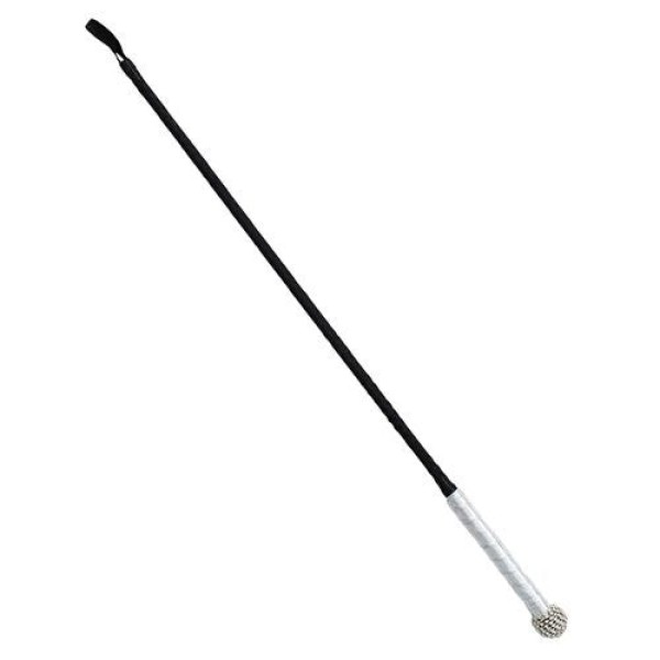 Βίτσα Toyz4lovers Easy Horse Whip Μαύρη