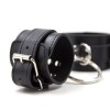 Toyz4lovers Κιτ Δεσίματος Bondage Short Arms Toyz4lovers Μαύρο Δεσίματα