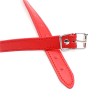 Ball Gag Easy Breathable Toyz4Lovers Red