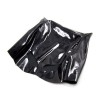 Μάσκα Toyz4lovers Sexy Glossy Cat Woman Μαύρη