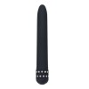 Toyz4lovers Κλασικός Δονητής Toyz4lovers Diamond Vibrator Μαύρος Κλασικοί