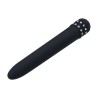 Toyz4lovers Κλασικός Δονητής Toyz4lovers Diamond Vibrator Μαύρος Κλασικοί