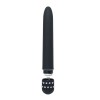 Toyz4lovers Κλασικός Δονητής Toyz4lovers Diamond Vibrator Μαύρος Κλασικοί