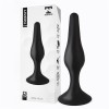 Tardenoche Πρωκτική Σφήνα Tardenoche Trophy 13cm Μαύρη Σφήνες χωρίς δόνηση