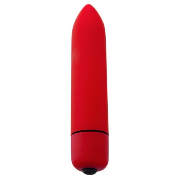 Μίνι Δονητής Toyz4lovers Κόκκινος