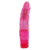 Realistic Vibrator Toyz4lovers Blasty Glitter 20cm Pink Toyz4lovers Realistic Vibrator Toyz4lovers Blasty Glitter 20cm Pink Realistic