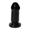Dildo Toyz4lovers Mio Anal 9cm Black