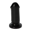 Toyz4lovers Dildo Toyz4lovers Mio Anal 9cm Black Non-Vibrating butt plugs