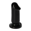 Toyz4lovers Dildo Toyz4lovers Mio Anal 9cm Black Non-Vibrating butt plugs