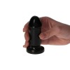 Toyz4lovers Dildo Toyz4lovers Mio Anal 9cm Black Non-Vibrating butt plugs