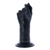 Dildo Toyz4lovers Extreme Errigal Fisting Fist 24cm Μαύρο