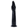 Dildo Toyz4lovers Fisting Extreme Benamera 40cm Μαύρο