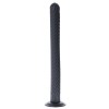 Toyz4lovers Πρωκτική Σφήνα Toyz4lovers Extreme Gunung 51cm Μαύρη Σφήνες χωρίς δόνηση