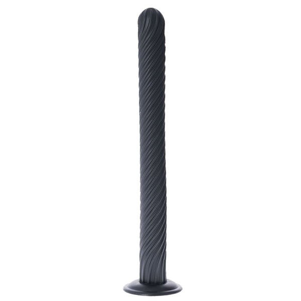 Πρωκτική Σφήνα Toyz4lovers Extreme Gunung 51cm Μαύρη