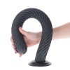 Toyz4lovers Πρωκτική Σφήνα Toyz4lovers Extreme Gunung 51cm Μαύρη Σφήνες χωρίς δόνηση