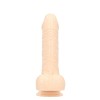 Ρεαλιστικό Dildo Toyz4lovers Delicious Dan με Άρωμα Βανίλια 18cm Μπεζ Toyz4lovers Ρεαλιστικό Dildo Toyz4lovers Delicious Dan με Άρωμα Βανίλια 18cm Μπεζ Ρεαλιστικά