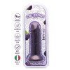 Toyz4lovers Ρεαλιστικό Dildo Toyz4lovers Delicious Tom με Άρωμα Βατόμουρο 15cm Μωβ Ρεαλιστικά