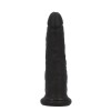 Toyz4lovers Ρεαλιστικό Dildo Toyz4lovers Delicious Sam με Άρωμα Γλυκόριζα 19.5cm Μαύρο Ρεαλιστικά