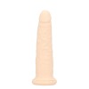 Toyz4lovers Ρεαλιστικό Dildo Toyz4lovers Delicious Sam με Άρωμα Βανίλια 19.5cm Μπεζ Ρεαλιστικά